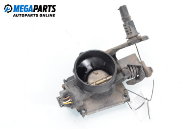 Дроселова клапа за Ford Focus I Hatchback (10.1998 - 12.2007) 1.6 16V, 100 к.с.