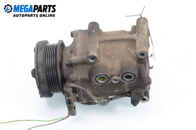 Компресор климатик за Ford Focus I Hatchback (10.1998 - 12.2007) 1.6 16V, 100 к.с.