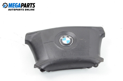 Airbag за BMW 3 Series E46 Compact (06.2001 - 02.2005), 2+1 вр., хечбек, позиция: предна