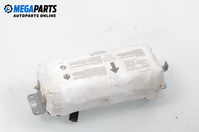 Airbag за BMW 3 Series E46 Compact (06.2001 - 02.2005), 2+1 вр., хечбек, позиция: предна
