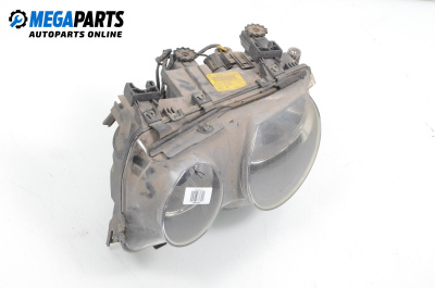 Фар за BMW 3 Series E46 Compact (06.2001 - 02.2005), хечбек, позиция: лява