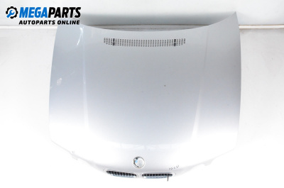 Преден капак за BMW 3 Series E46 Compact (06.2001 - 02.2005), 2+1 вр., хечбек, позиция: предна