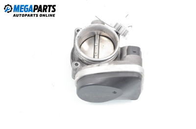 Дроселова клапа за BMW 3 Series E46 Compact (06.2001 - 02.2005) 316 ti, 115 к.с., № 13541439294
