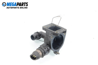 Конзола антифриз за BMW 3 Series E46 Compact (06.2001 - 02.2005) 316 ti, 115 к.с.