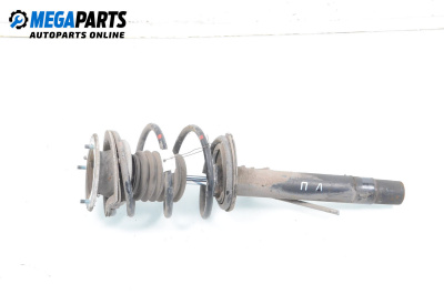 Макферсон за BMW 3 Series E46 Compact (06.2001 - 02.2005), хечбек, позиция: предна, лява