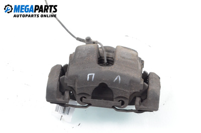 Спирачен апарат за BMW 3 Series E46 Compact (06.2001 - 02.2005), позиция: предна, лява