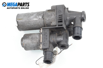 Клапи парно за BMW 3 Series E46 Compact (06.2001 - 02.2005) 316 ti, 115 к.с., № 64118369807