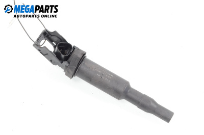 Запалителна бобина за BMW 3 Series E46 Compact (06.2001 - 02.2005) 316 ti, 115 к.с., № 0221504464