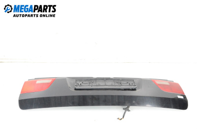 Заден капак за BMW X5 Series E53 (05.2000 - 12.2006), 4+1 вр., джип, позиция: задна