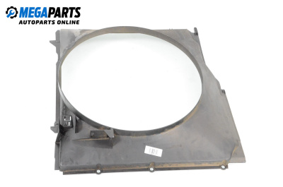 Дифузьор за BMW X5 Series E53 (05.2000 - 12.2006) 3.0 d, 218 к.с.