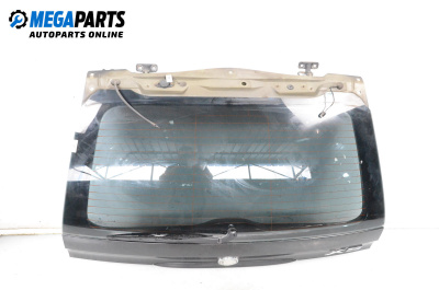 Заден капак за BMW X5 Series E53 (05.2000 - 12.2006), 4+1 вр., джип, позиция: задна
