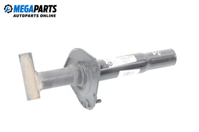 Буфер задна броня за BMW X5 Series E53 (05.2000 - 12.2006), джип, позиция: задна, лява