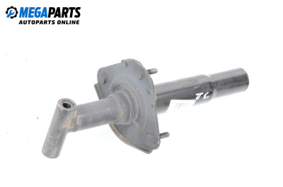 Буфер задна броня за BMW X5 Series E53 (05.2000 - 12.2006), джип, позиция: задна, дясна