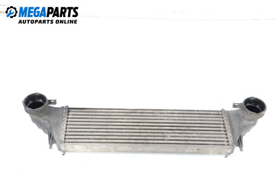 Интеркулер за BMW X5 Series E53 (05.2000 - 12.2006) 3.0 d, 218 к.с.