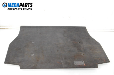 Кора багажник за BMW X5 Series E53 (05.2000 - 12.2006), 4+1 вр., джип