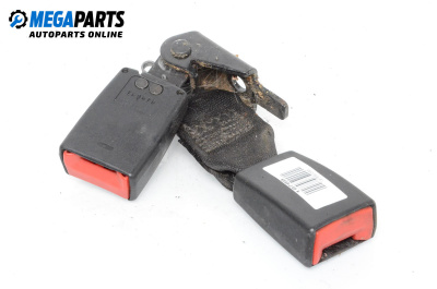 Закопчалки предпазни колани за BMW X5 Series E53 (05.2000 - 12.2006), 4+1 вр., позиция: задна