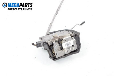 Брава на врата за BMW X5 Series E53 (05.2000 - 12.2006), позиция: предна, дясна