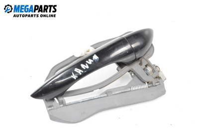 Външна дръжка за BMW X5 Series E53 (05.2000 - 12.2006), 4+1 вр., джип, позиция: задна, дясна