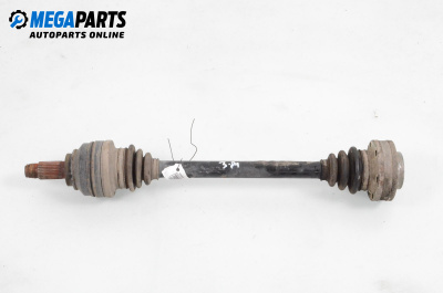 Полуоска за BMW X5 Series E53 (05.2000 - 12.2006) 3.0 d, 218 к.с., позиция: задна, дясна, автоматик