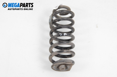 Пружина за ходова част за BMW X5 Series E53 (05.2000 - 12.2006), джип, позиция: задна