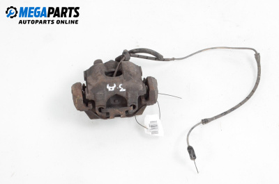 Спирачен апарат за BMW X5 Series E53 (05.2000 - 12.2006), позиция: задна, дясна