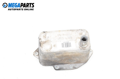 Маслоохладител за BMW X5 Series E53 (05.2000 - 12.2006) 3.0 d, 218 к.с.