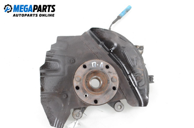 Шенкел главина за BMW X5 Series E53 (05.2000 - 12.2006), позиция: предна, лява