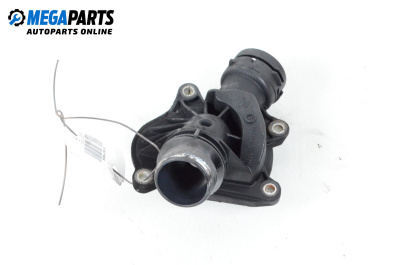 Конзола антифриз за BMW X5 Series E53 (05.2000 - 12.2006) 3.0 d, 218 к.с.