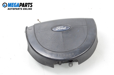 Airbag за Ford Fiesta V Hatchback (11.2001 - 03.2010), 4+1 вр., хечбек, позиция: предна