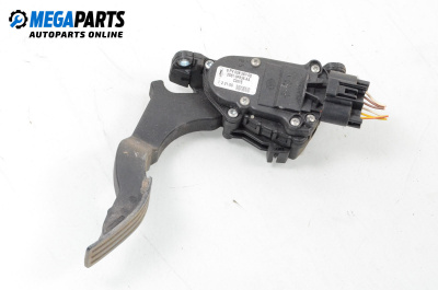 Потенциометър газ  за Ford Fiesta V Hatchback (11.2001 - 03.2010), № 2S61-9F836-AA