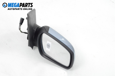 Огледало за Ford Fiesta V Hatchback (11.2001 - 03.2010), 4+1 вр., хечбек, позиция: дясна