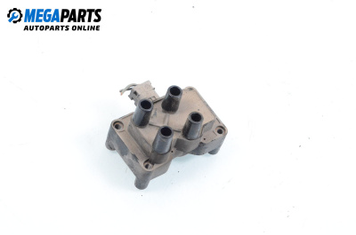 Запалителна бобина за Ford Fiesta V Hatchback (11.2001 - 03.2010) 1.4 16V, 80 к.с.