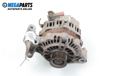 Алтернатор / генератор за Ford Fiesta V Hatchback (11.2001 - 03.2010) 1.4 16V, 80 к.с., № 2S6T-10300-CB