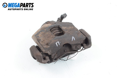 Спирачен апарат за Ford Fiesta V Hatchback (11.2001 - 03.2010), позиция: предна, лява
