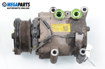 Компресор климатик за Ford Fiesta V Hatchback (11.2001 - 03.2010) 1.4 16V, 80 к.с.