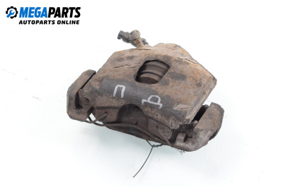 Спирачен апарат за Ford Fiesta V Hatchback (11.2001 - 03.2010), позиция: предна, дясна