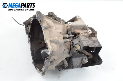 Ръчна скоростна кутия за Ford Fiesta V Hatchback (11.2001 - 03.2010) 1.4 16V, 80 к.с.