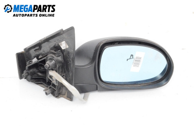 Огледало за Citroen C5 II Break (09.2004 - 01.2008), 4+1 вр., комби, позиция: дясна