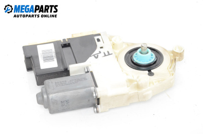 Електромотор за стъклоподемник за Citroen C5 II Break (09.2004 - 01.2008), 4+1 вр., комби, позиция: предна, дясна