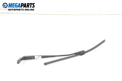 Рамо на чистачка за Citroen C5 II Break (09.2004 - 01.2008), позиция: лява