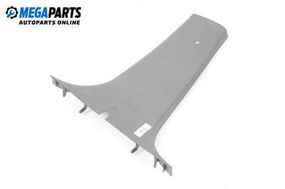 Интериорна пластмаса за Citroen C5 II Break (09.2004 - 01.2008), 4+1 вр., комби, позиция: лява