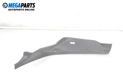 Интериорна пластмаса за Citroen C5 II Break (09.2004 - 01.2008), 4+1 вр., комби, позиция: лява