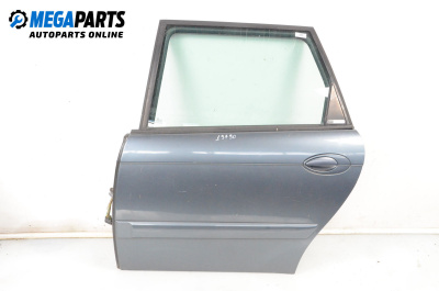 Врата за Citroen C5 II Break (09.2004 - 01.2008), 4+1 вр., комби, позиция: задна, лява