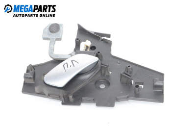 Вътрешна дръжка за Citroen C5 II Break (09.2004 - 01.2008), 4+1 вр., комби, позиция: предна, лява