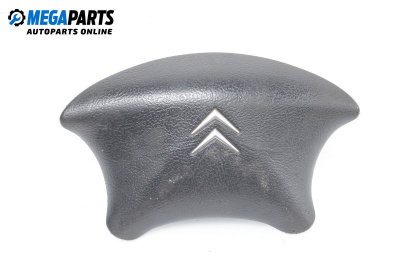 Airbag за Citroen C5 II Break (09.2004 - 01.2008), 4+1 вр., комби, позиция: предна