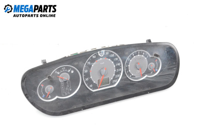 Километраж за Citroen C5 II Break (09.2004 - 01.2008) 2.0 HDi (RERHRH), 136 к.с.