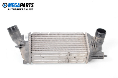 Интеркулер за Citroen C5 II Break (09.2004 - 01.2008) 2.0 HDi (RERHRH), 136 к.с.