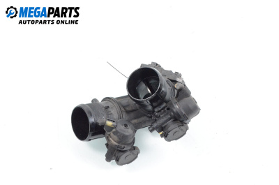 Дроселова клапа за Citroen C5 II Break (09.2004 - 01.2008) 2.0 HDi (RERHRH), 136 к.с.