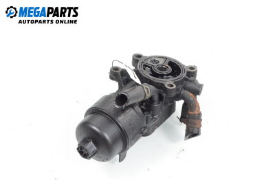 Корпус за маслен филтър за Citroen C5 II Break (09.2004 - 01.2008) 2.0 HDi (RERHRH), 136 к.с.