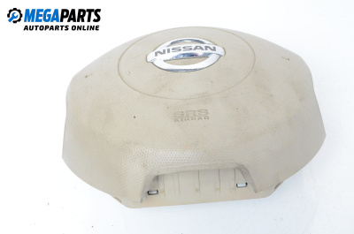 Airbag за Nissan Micra III Hatchback (01.2003 - 06.2010), 2+1 вр., хечбек, позиция: предна